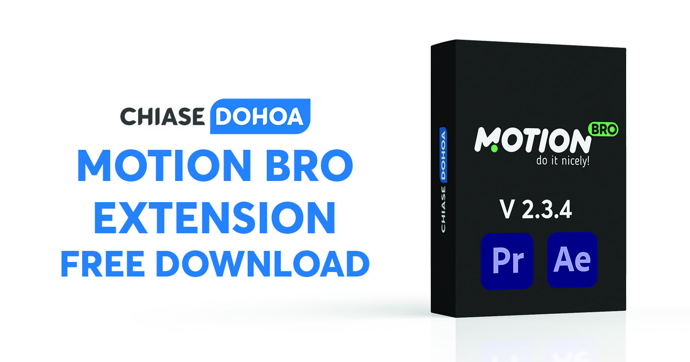 motion bro 2 after effects download