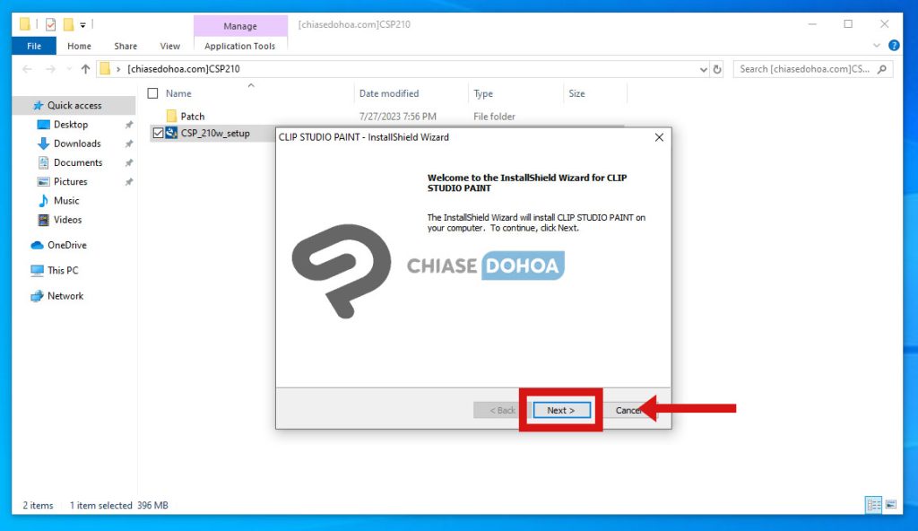DOWNLOAD CLIP STUDIO PAINT EX 2 