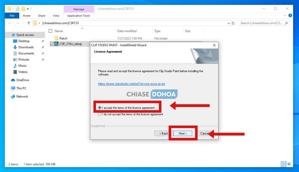 DOWNLOAD CLIP STUDIO PAINT EX 2 