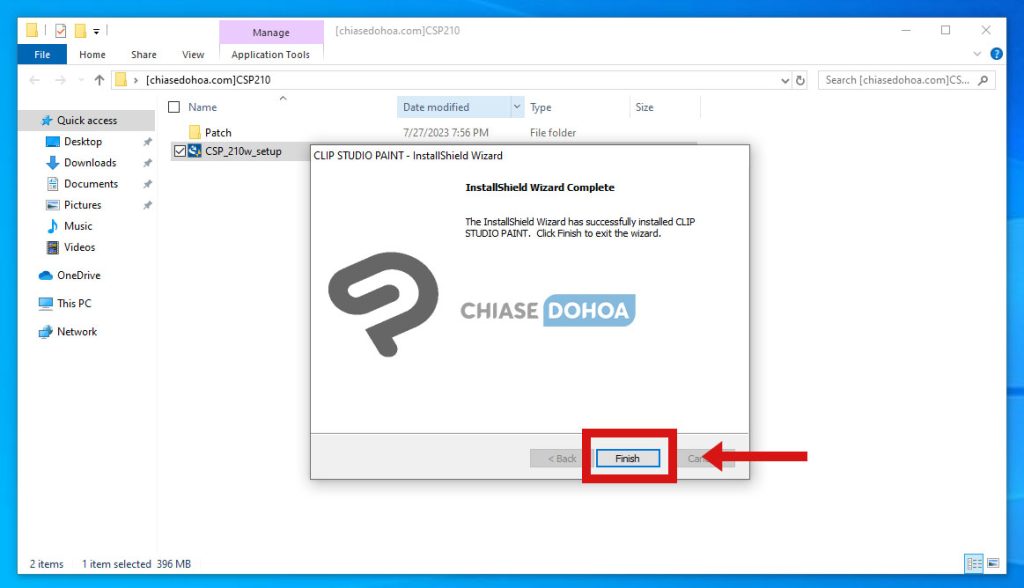 DOWNLOAD CLIP STUDIO PAINT EX 2 