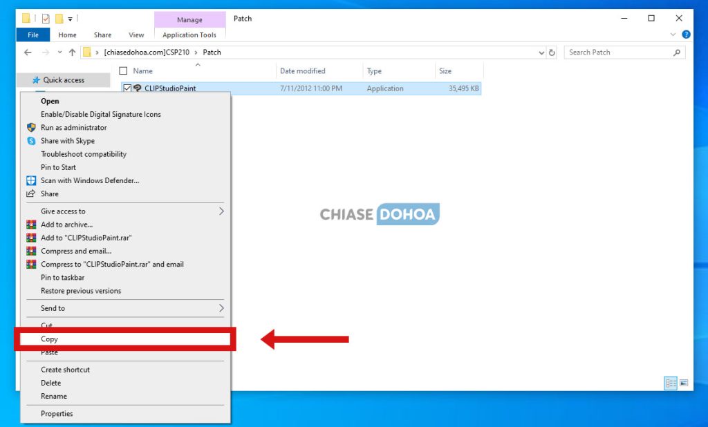 DOWNLOAD CLIP STUDIO PAINT EX 2 