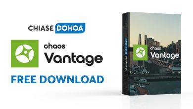 download chaos vantage mien phi