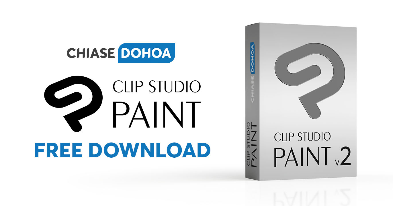 Download Clip Studio Paint EX 2 Mi N Ph C P Nh T V2 1 0   Download Clipstudio Paint 2 